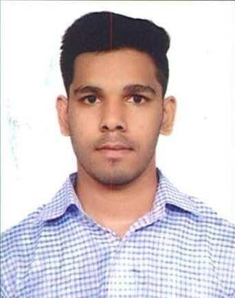 Ankit Government Scholarship granted by ITS
