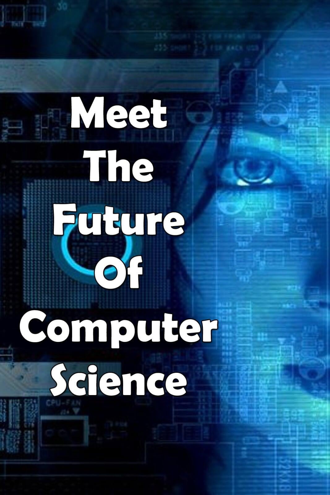 Future Aspects of B.Tech Computer Science at ITS