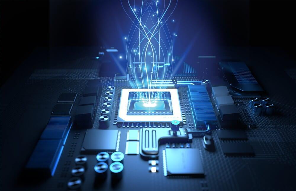 Electronics Engineering (VLSI Design and Technology)