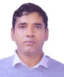 Dr. Kuldeep Malik B.Tech Computer Science Faculty