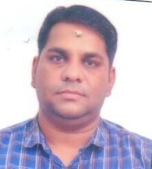Dr. Kuldeep Malik B.Tech Computer Science Faculty