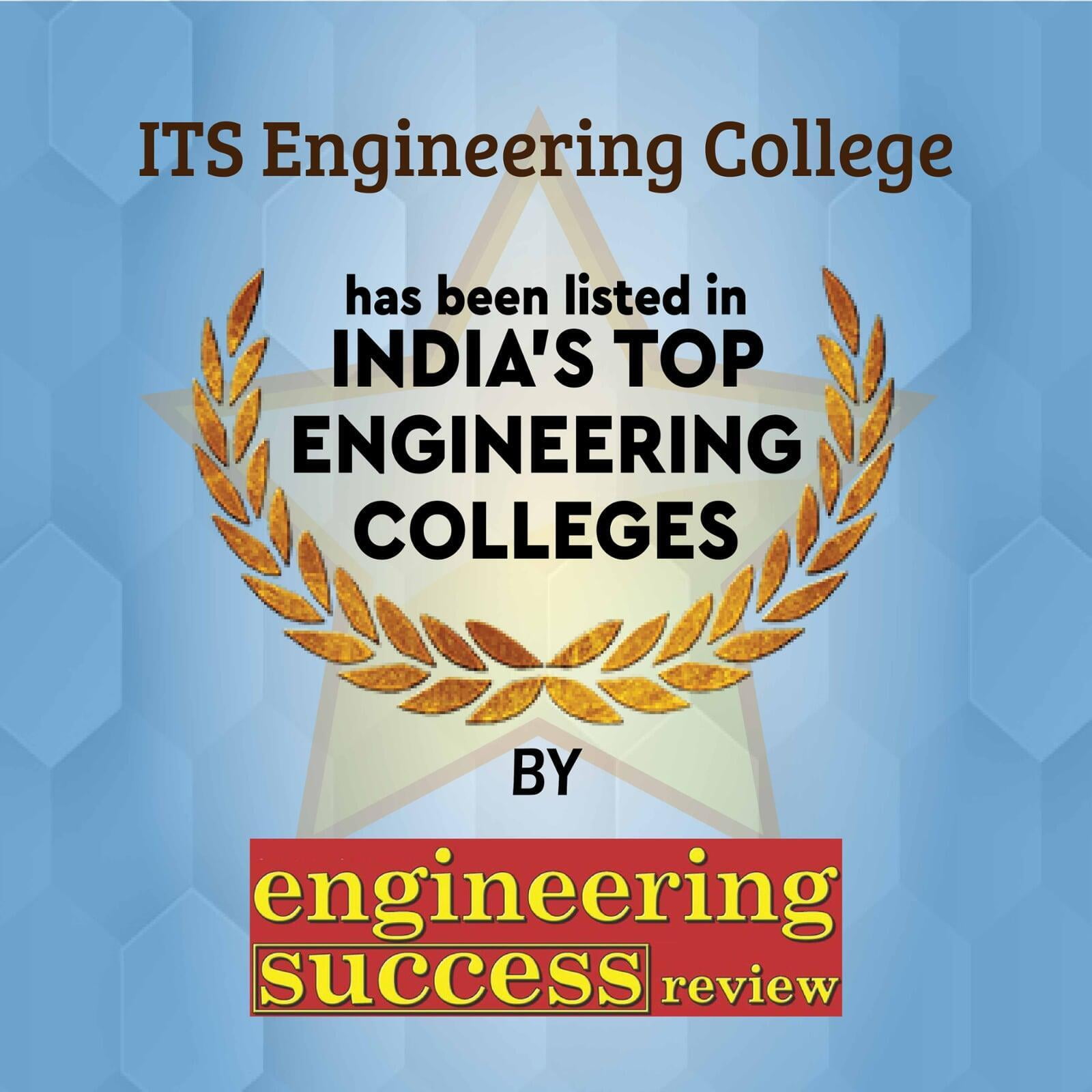 India's Top Engineering Colleges by Engineering Success Review