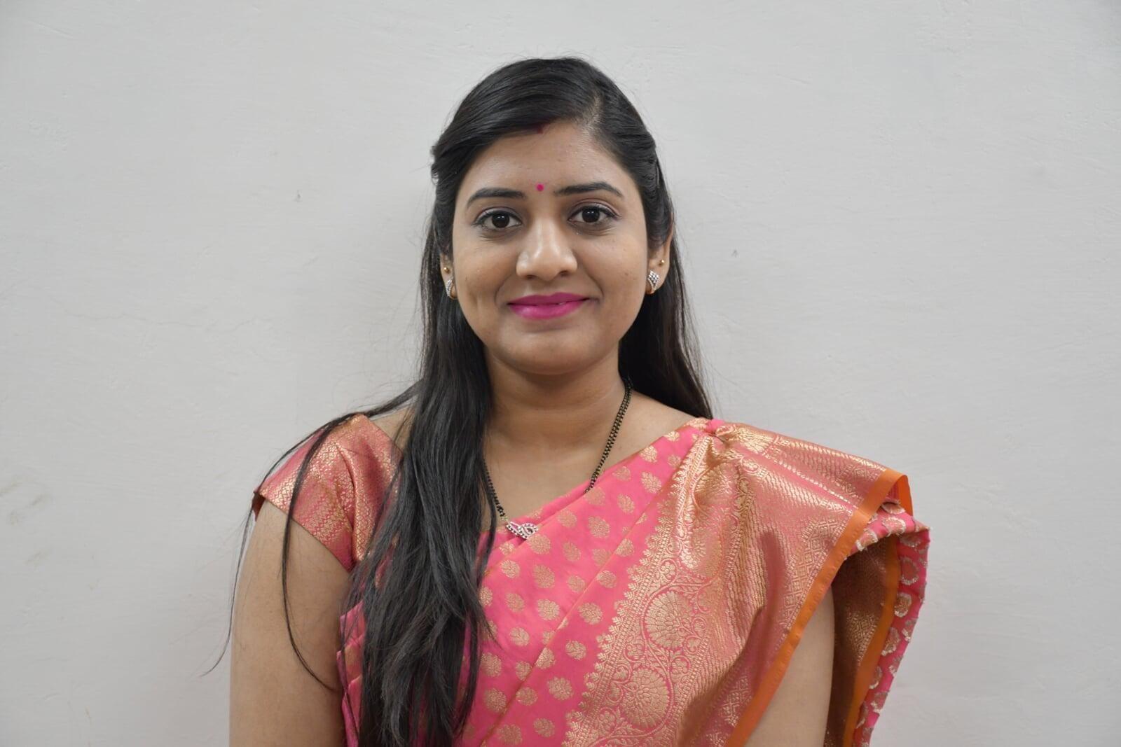 Ms. Niharika Shukla B.Tech Civil Engineering Faculty at ITS