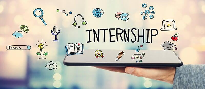 Industry Immersion Student Internships at ITS