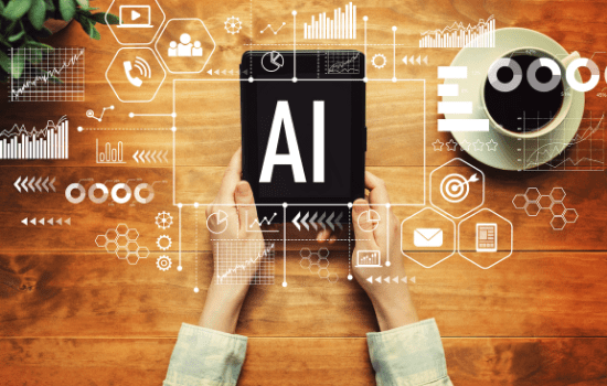 Aritificial Intelligence & Machine Learning engineering course