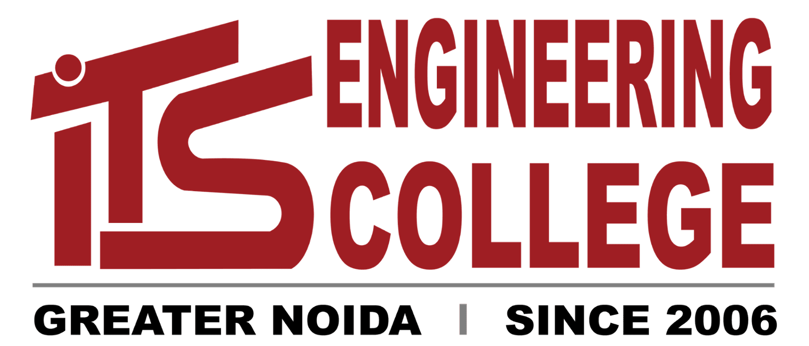 Logo Philosophy ITS Engineering College