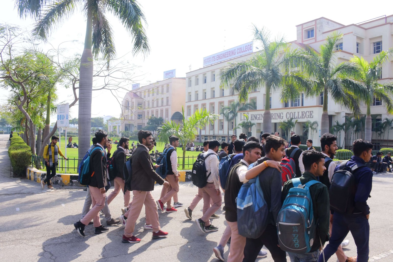 Best BTech Colleges in Greater Noida | Top Colleges and Admission Guide