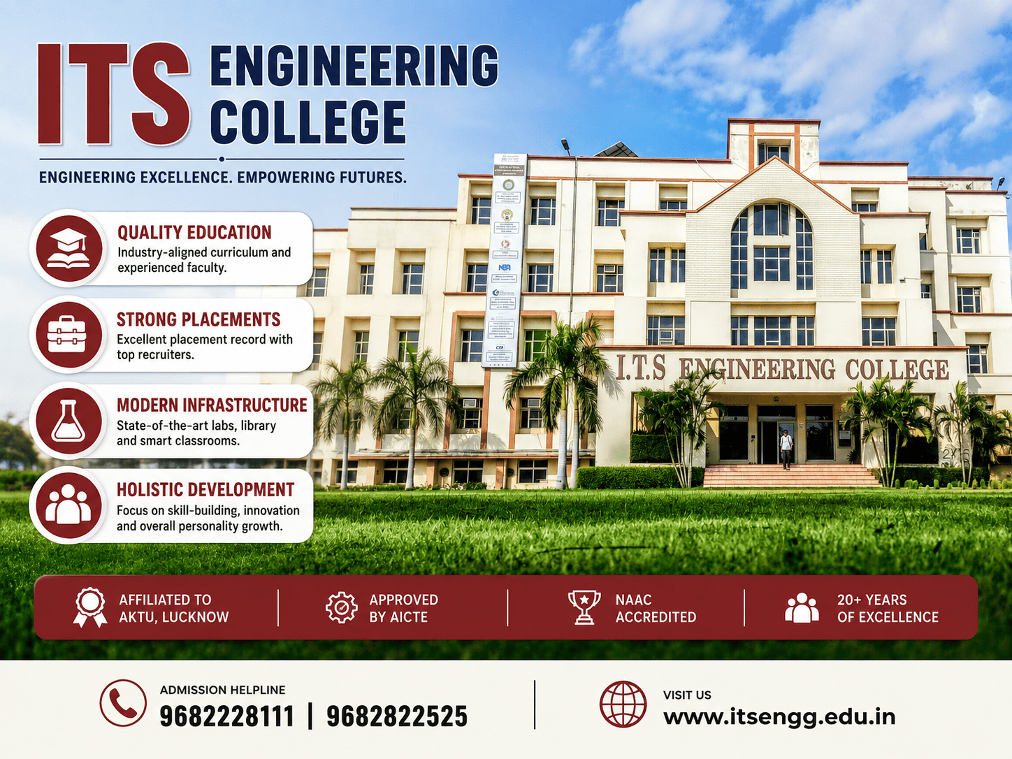 Private Engineering Colleges in Greater Noida | BTech Guide