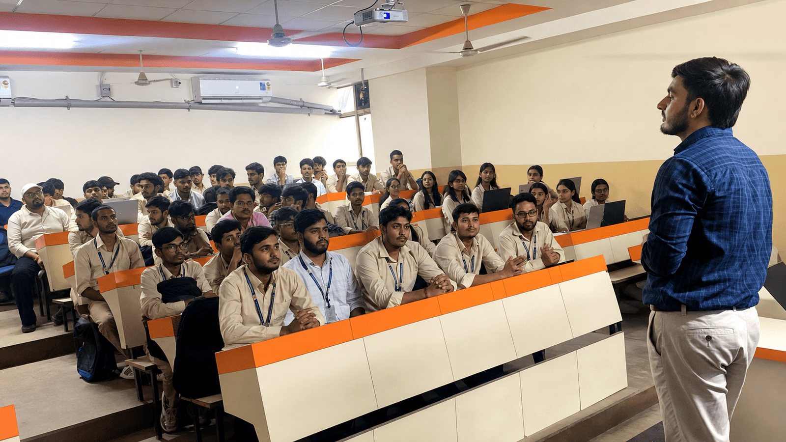 Engineering College in Greater Noida | ITS Engineering College