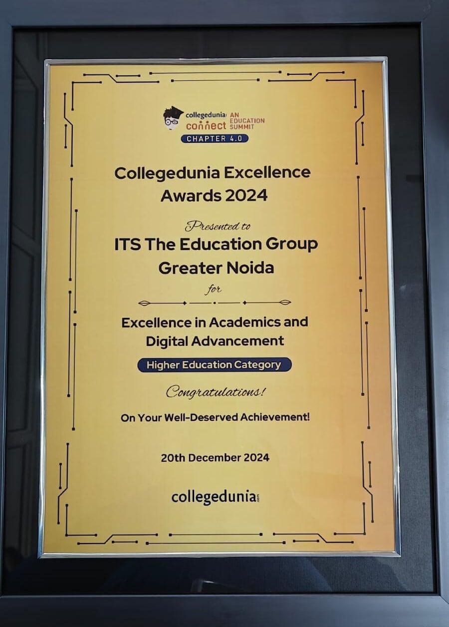 Award 1