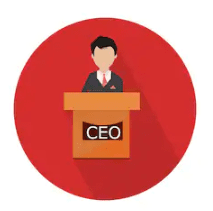 CEO