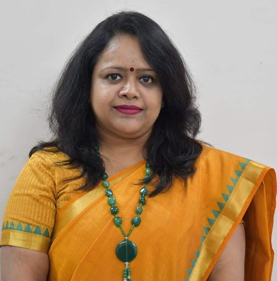 Dr. Sunita Shukla
