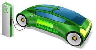 Electric Vehicles