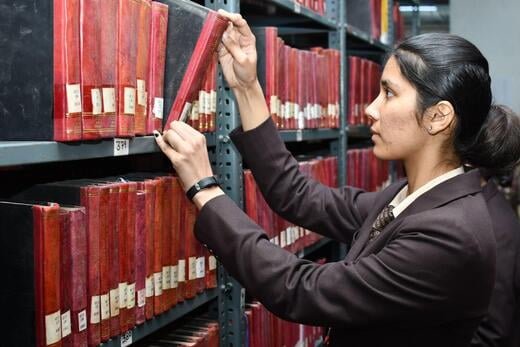 Library 3