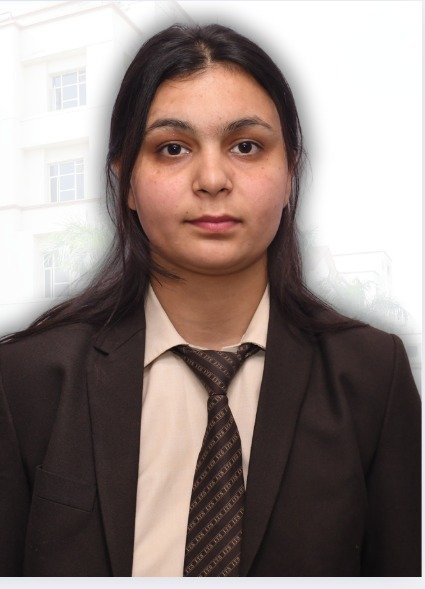 Student Photo