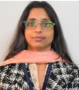Dr. Setu Garg