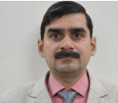 Mr. Navneet Kumar