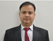 Mr. Prabhakr Sharma
