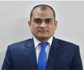 Mr. Shahid Khan