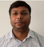 Mr. Shivam Gupta