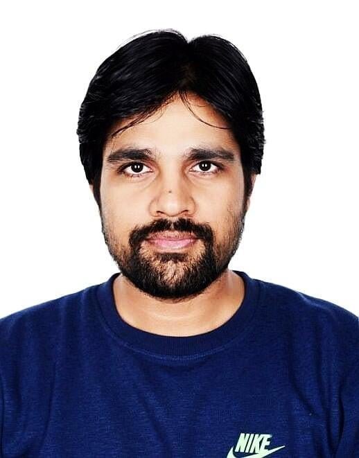 Dr. Sachin Kumar