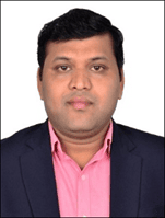 Dr. Biswa Mohan Sahoo