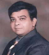 Mr. Anurag Gupta
