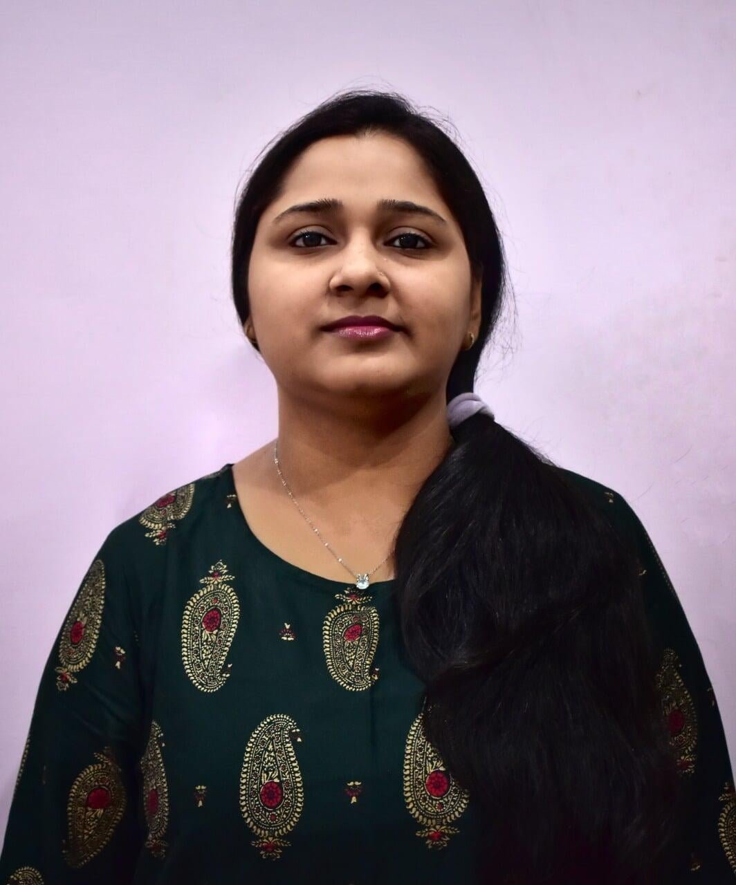 Ms. Shailja Varshney