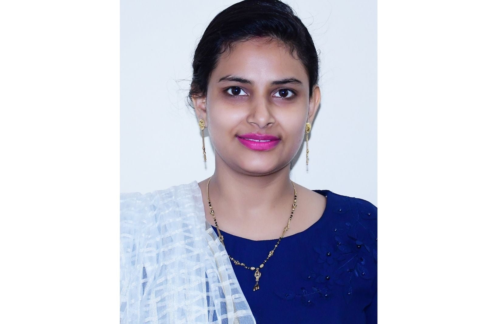 Ms. Nisha Vashishth