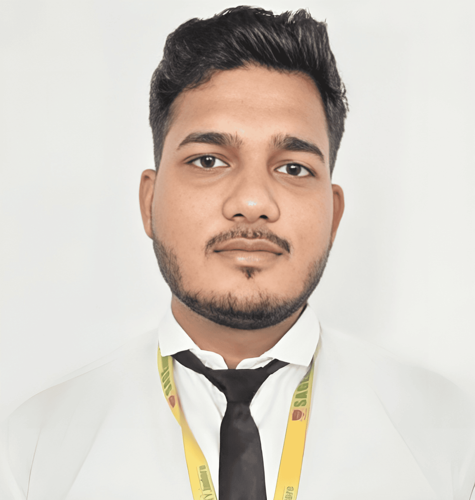 Mr. Atul Agarwal