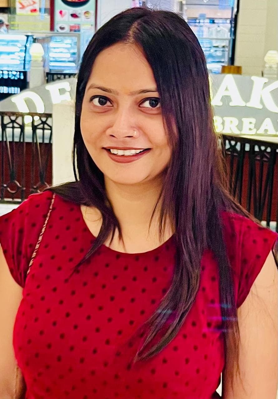 Mrs.  Shivani Sharma