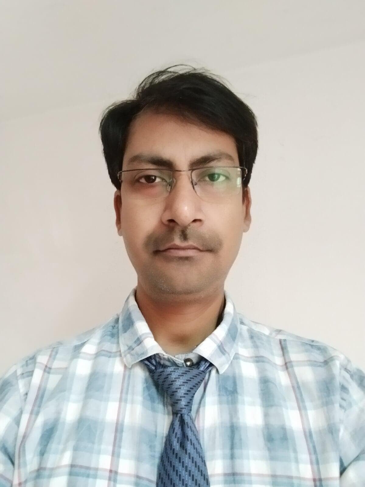 Mr. Dhananjay Gupta