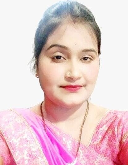 Mrs.  Dipti Jaiswal
