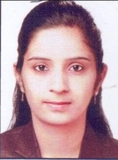 Mrs.  Tanmayee Prakash Tilekar