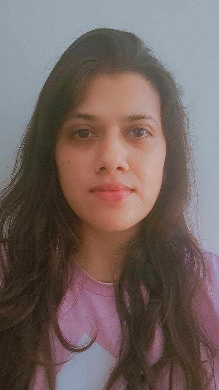 Mrs. Harshita Chaudhary
