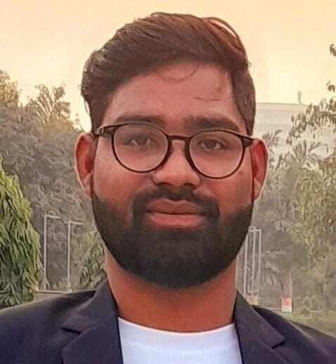Mr. Praveen