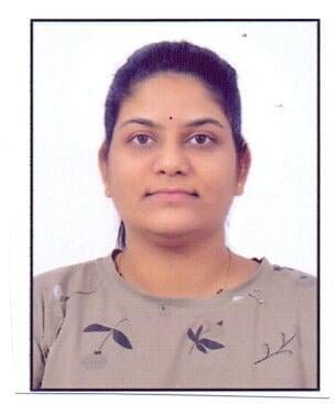 Ms. Astha Thakre