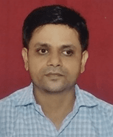 Mr. Vijay Kumar Tiwari