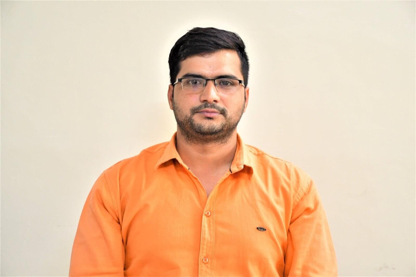 Mr. Vishvender