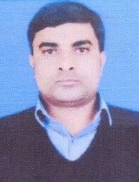 Mr. Yakub Alam