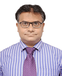 Mr. Ghanshyam Yadav