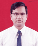 Mr. Ashish Shrivastava