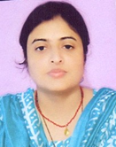 Ms. Parul Sirohi