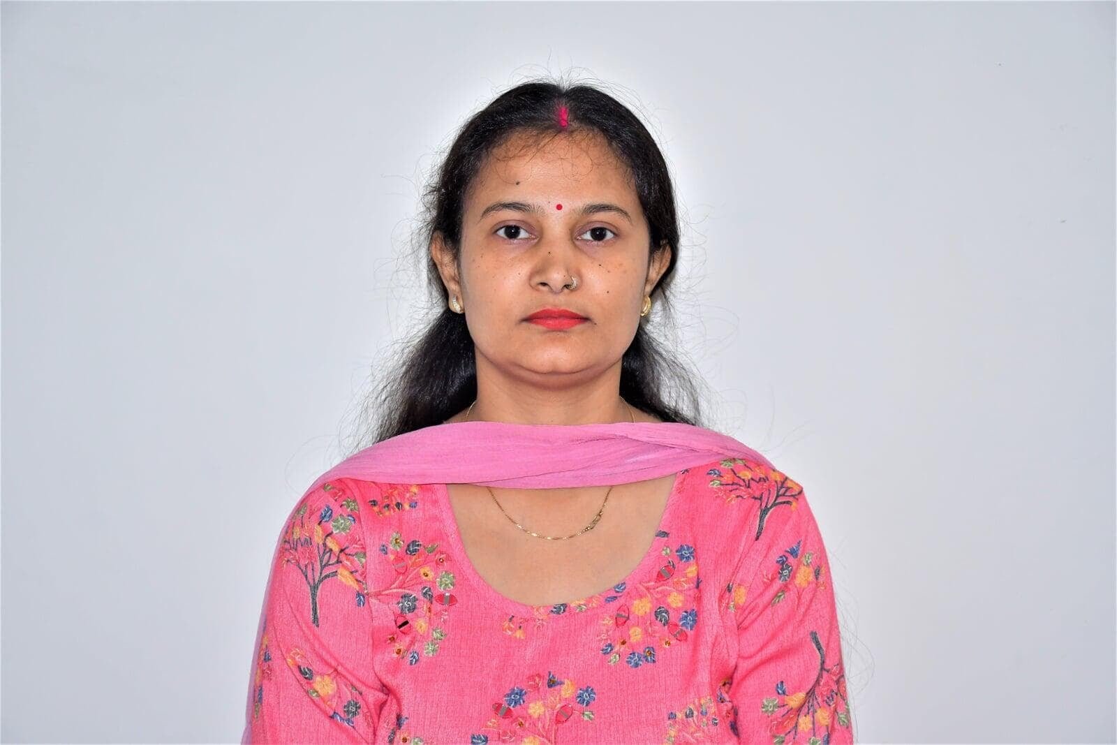 Mrs. Ankita