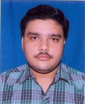 Mr. Shomil Bansal