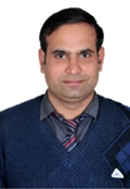 Mr. Bhupendra Kumar