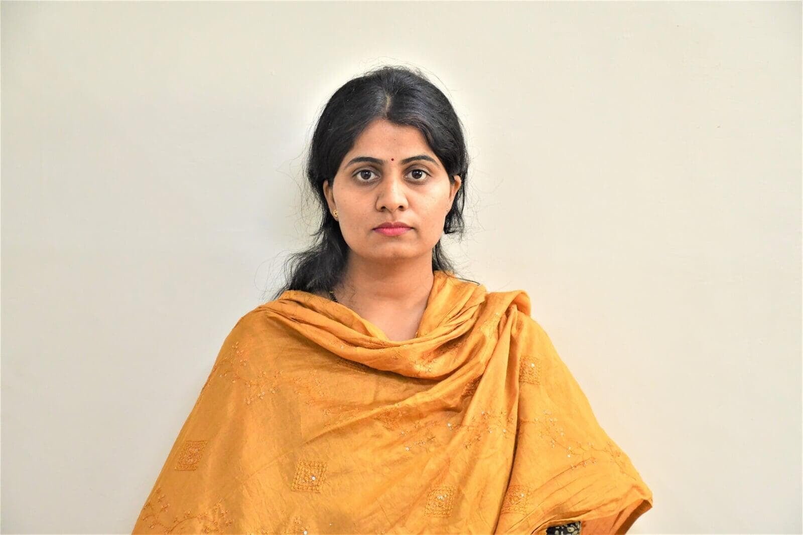 Mrs. Pinkey Bhati