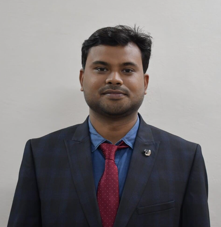 Mr. Aungkar Bhagat