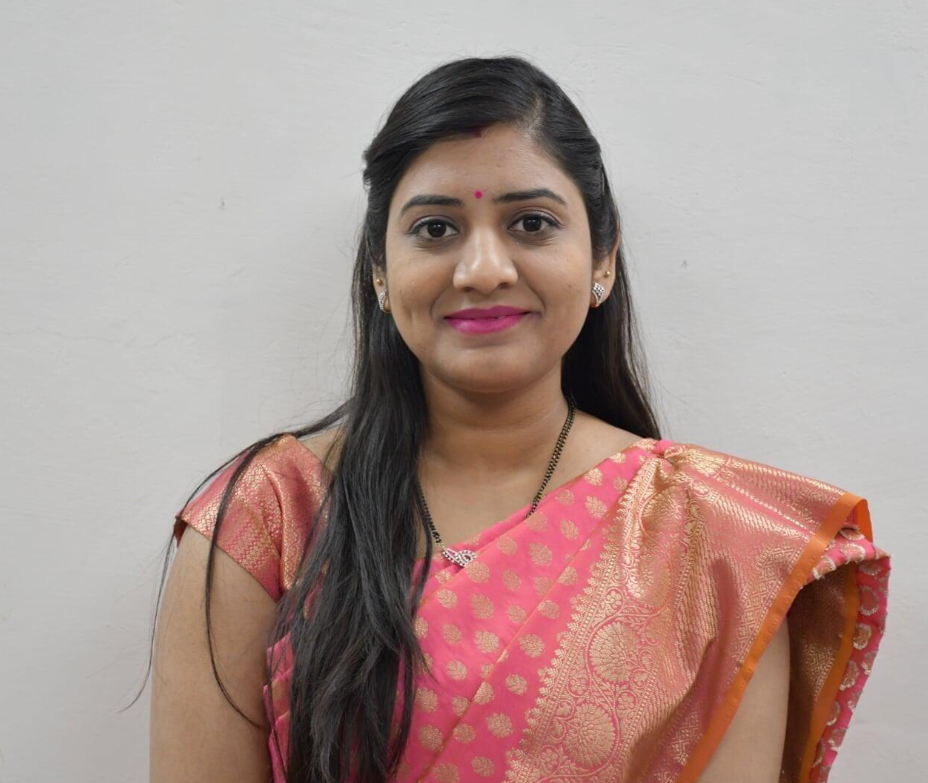 Ms. Niharika Shukla