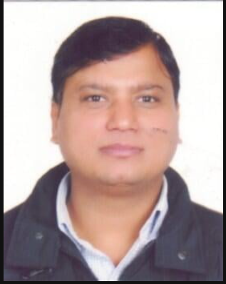 Dr. Tarun Kumar